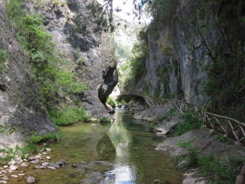 La Cerrada de Elías
