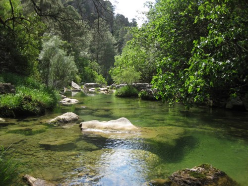La Cerrada de Elías